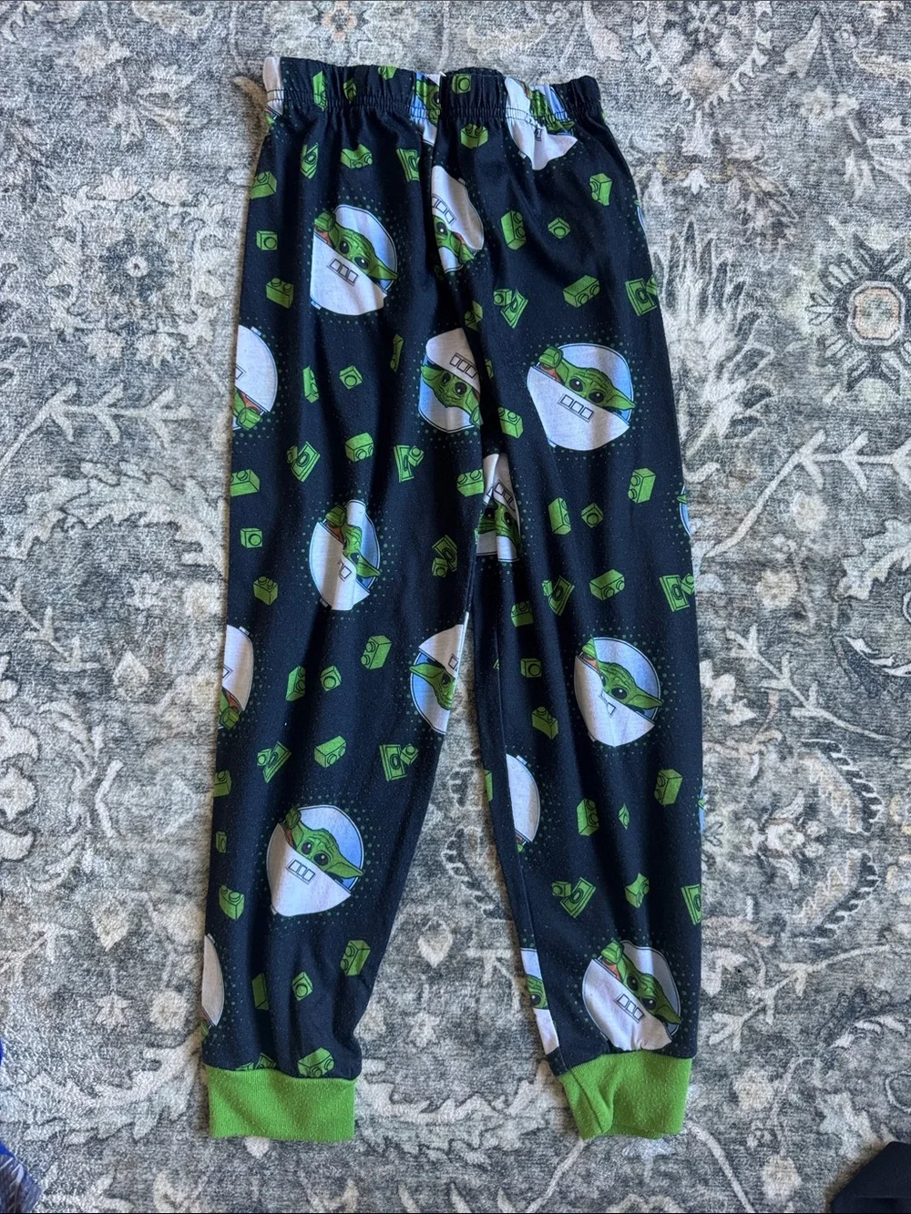 Bundle of 3 Boy’s PJ Sets